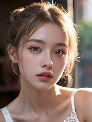 湖泊景点与雕刻艺术：自然与人文的交响曲