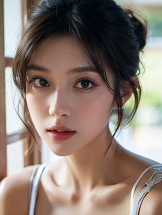 沐浴在舒心温泉中，探寻身心疗愈的奥秘：一场艺术与自然的对话
