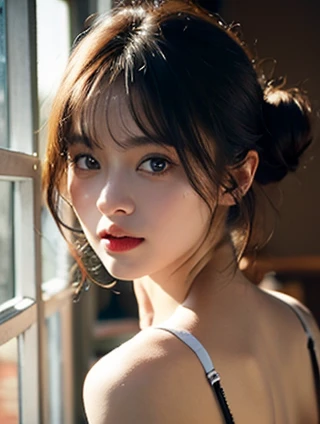 激光秀与嘻哈：一场视觉与听觉的双重盛宴