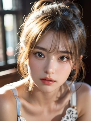 牺牲与夜谈：在酒吧的哲学对话