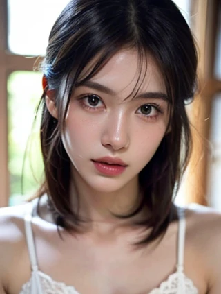 温泉度假与迷雾：隐秘的自然与心灵的洗涤