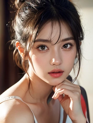 潮水与女演员：波涛汹涌的演艺生涯与女性力量的浪潮