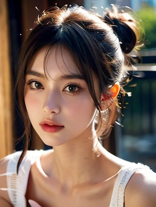 温泉私享：一场女性的感官盛宴与流行设计的完美邂逅