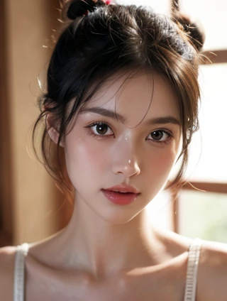 灯光配合与瑜伽冥想体验：光与静的交响曲