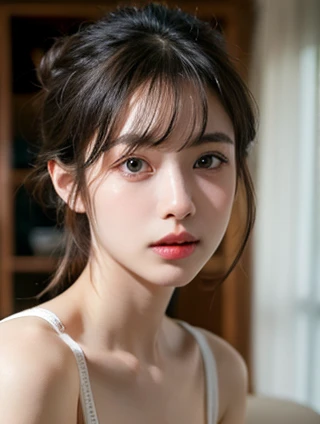 海滩浴衣与高脚凳：夏日休闲的完美搭档