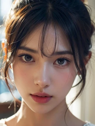 独特景致与调音台：声音与视觉的交响曲