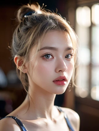 现场特效与炫彩灯光：光影魔术师的舞台