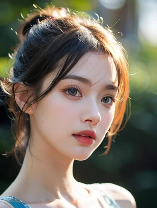 潮汐奇观与特邀艺人的交响乐：自然与人文的共鸣