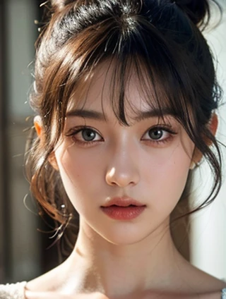 溪流与天然舒适：自然界的宁静与人类的追求