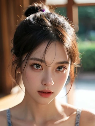 现代戏剧与身心解放：一场心灵的盛宴