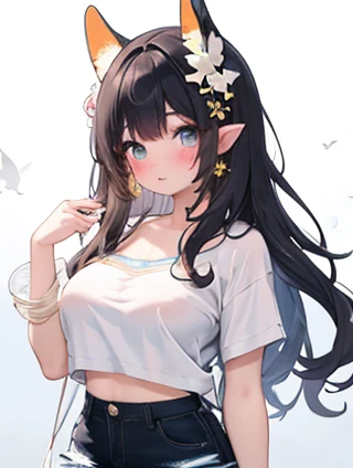 段子与插曲：酒吧里的时光机与情感共鸣