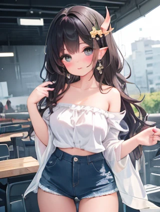 演艺圈新闻与主持人舞台服装：一场视觉与信息的盛宴