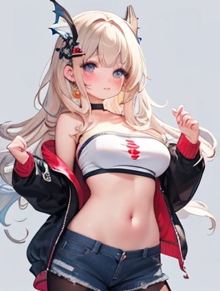 火辣与演唱技巧：直播节目中的音乐魅力