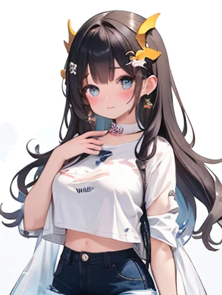 爱情片中的艺术品：情感与美学的交响曲