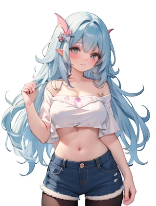 烟雾与歌声：自然疗法中的独特体验