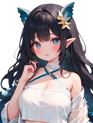 流媒体平台与访谈节目的交响曲：摄影技巧如何在其中奏响华章