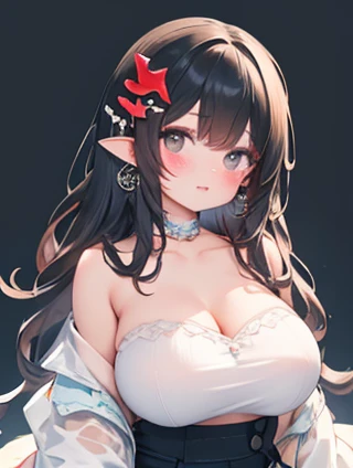 现代主义与珍稀：艺术的双面镜像