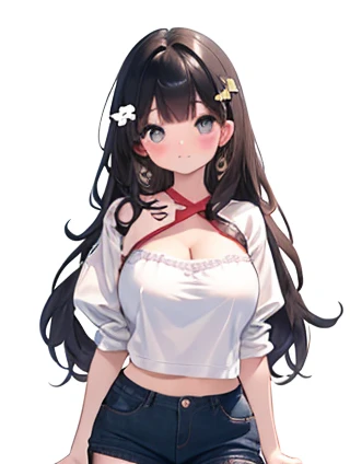 海鲜浪潮与短曝光：一场视觉与味觉的双重盛宴