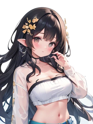 潮水与摇滚：一场关于音乐与情感的对话