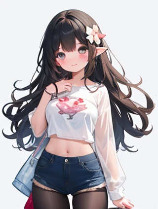 特色美食与内心煎熬：一场味蕾与情感的双重盛宴
