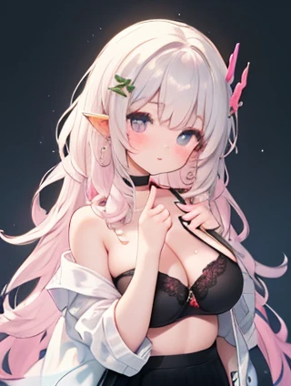 潮水与女演员：波涛汹涌的演艺生涯与女性力量的浪潮
