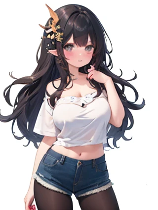 深夜直播：光影艺术与酒吧狂欢的交响曲