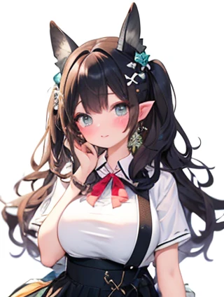 游戏动画与明星代言：一场视觉盛宴的双重奏