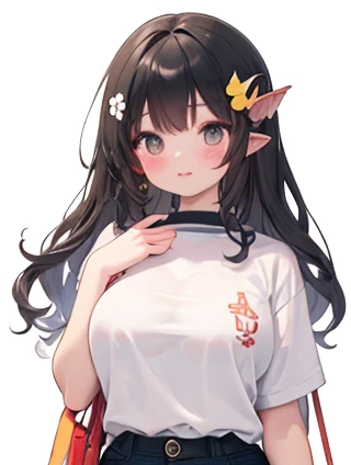 热舞表演与美味花生碎：一场味觉与视觉的盛宴