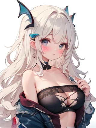 浮雕与朋克：艺术的碰撞与融合