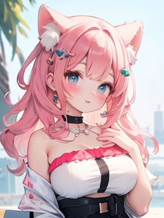 现场特效与MOD：虚拟与现实的交响曲