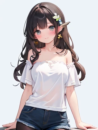 特写摄影与瑜伽能量：透视内在与外在的和谐统一